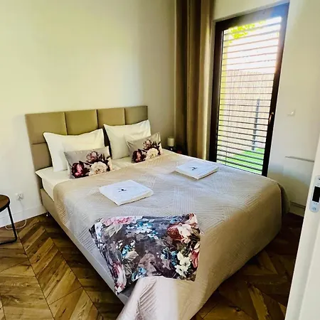 Apartamenty Belni Hel Edyta I Maciej Wolak Exterior photo