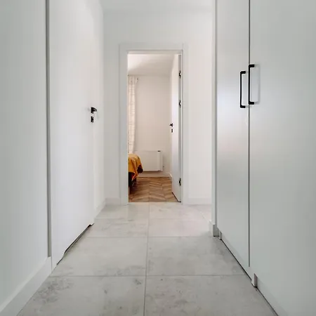 Apartamenty Belni Hel Edyta I Maciej Wolak Exterior photo