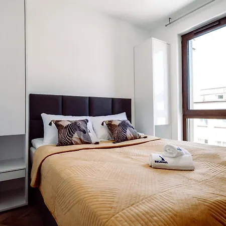 Apartamenty Belni Hel Edyta I Maciej Wolak Exterior photo