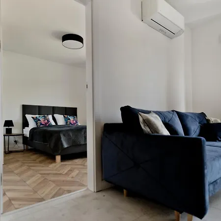 Apartamenty Belni Hel Edyta I Maciej Wolak Exterior photo