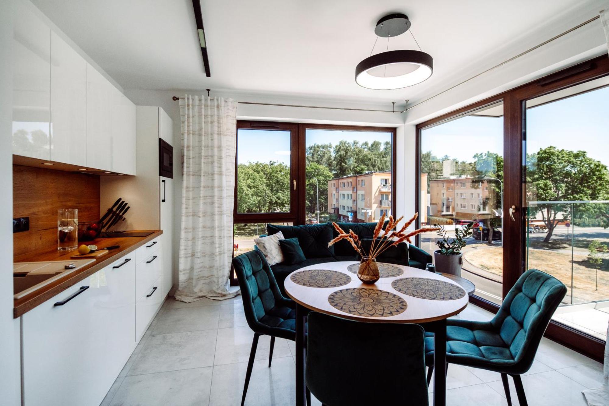 Apartment Belni Edyta I Maciej Wolak
