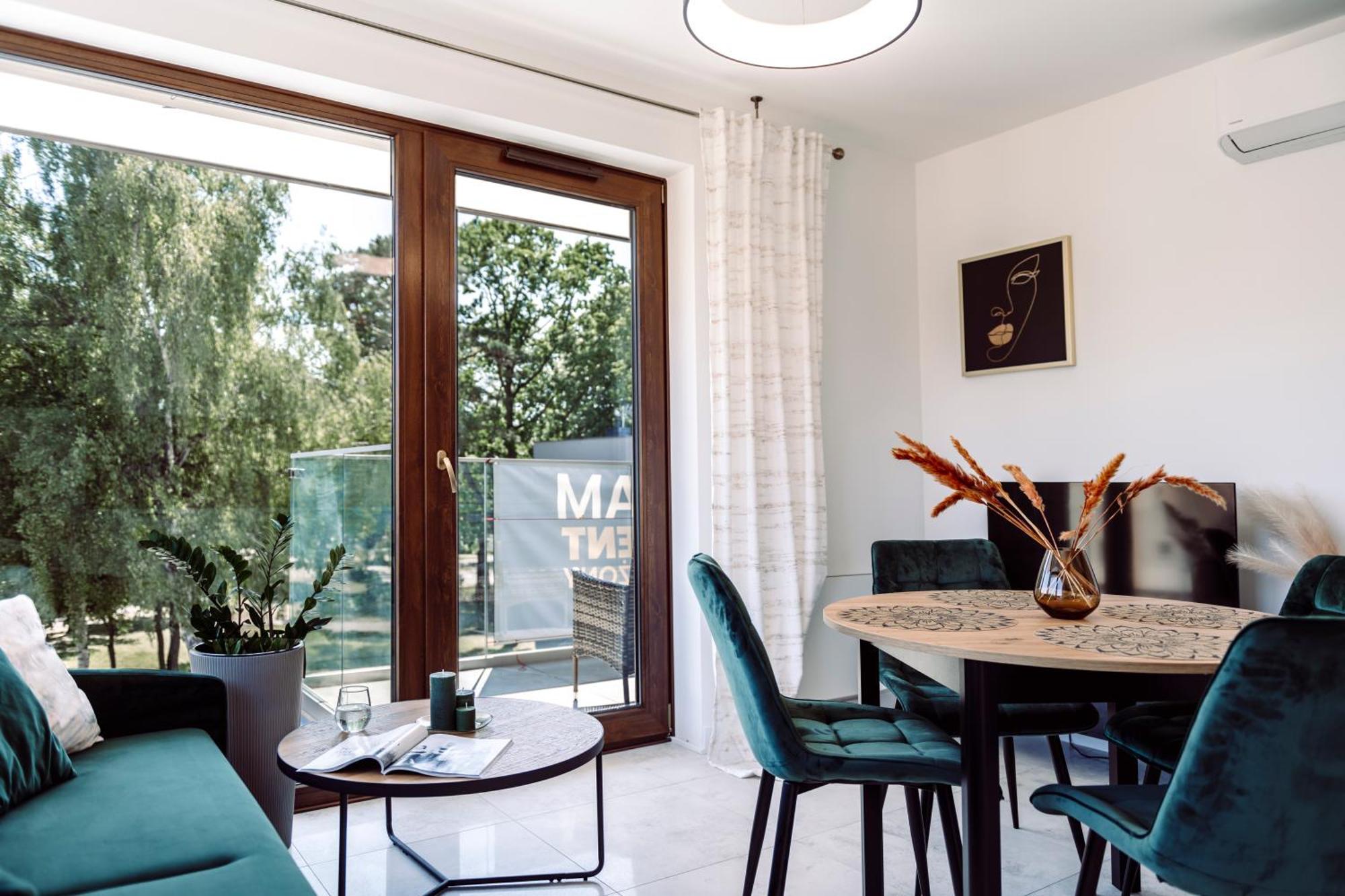 Apartment Belni Edyta I Maciej Wolak Hel