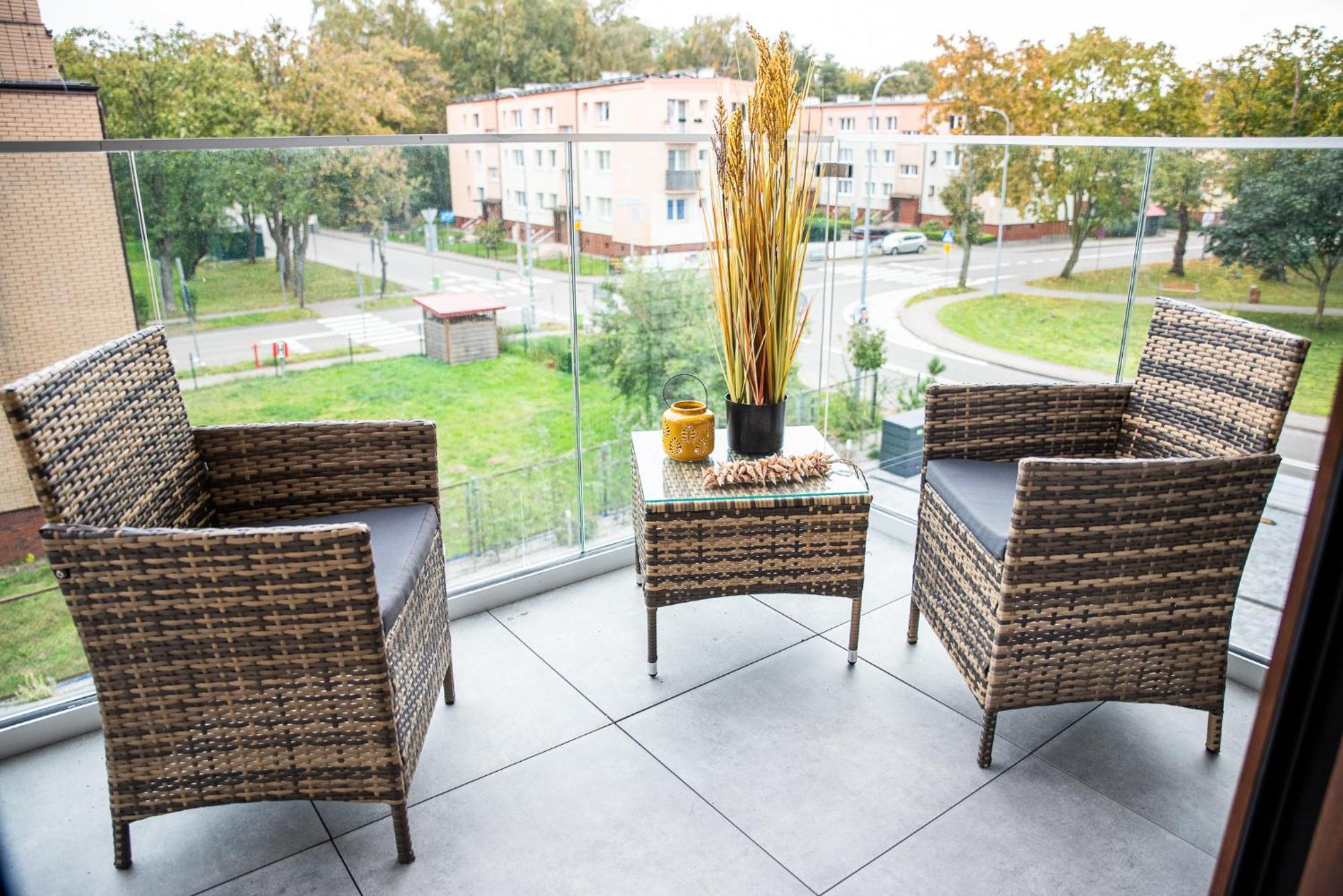 Apartment Belni Edyta I Maciej Wolak *