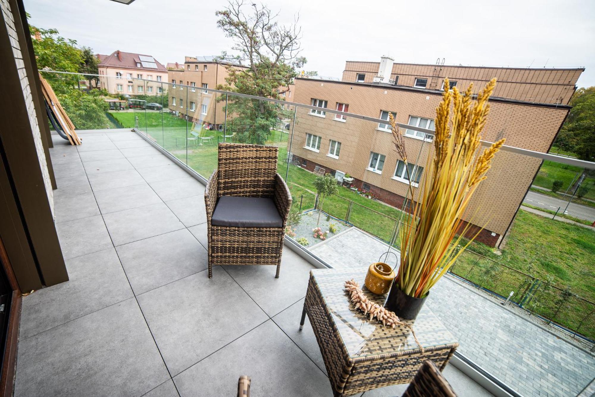Belni Edyta I Maciej Wolak Apartment Hel