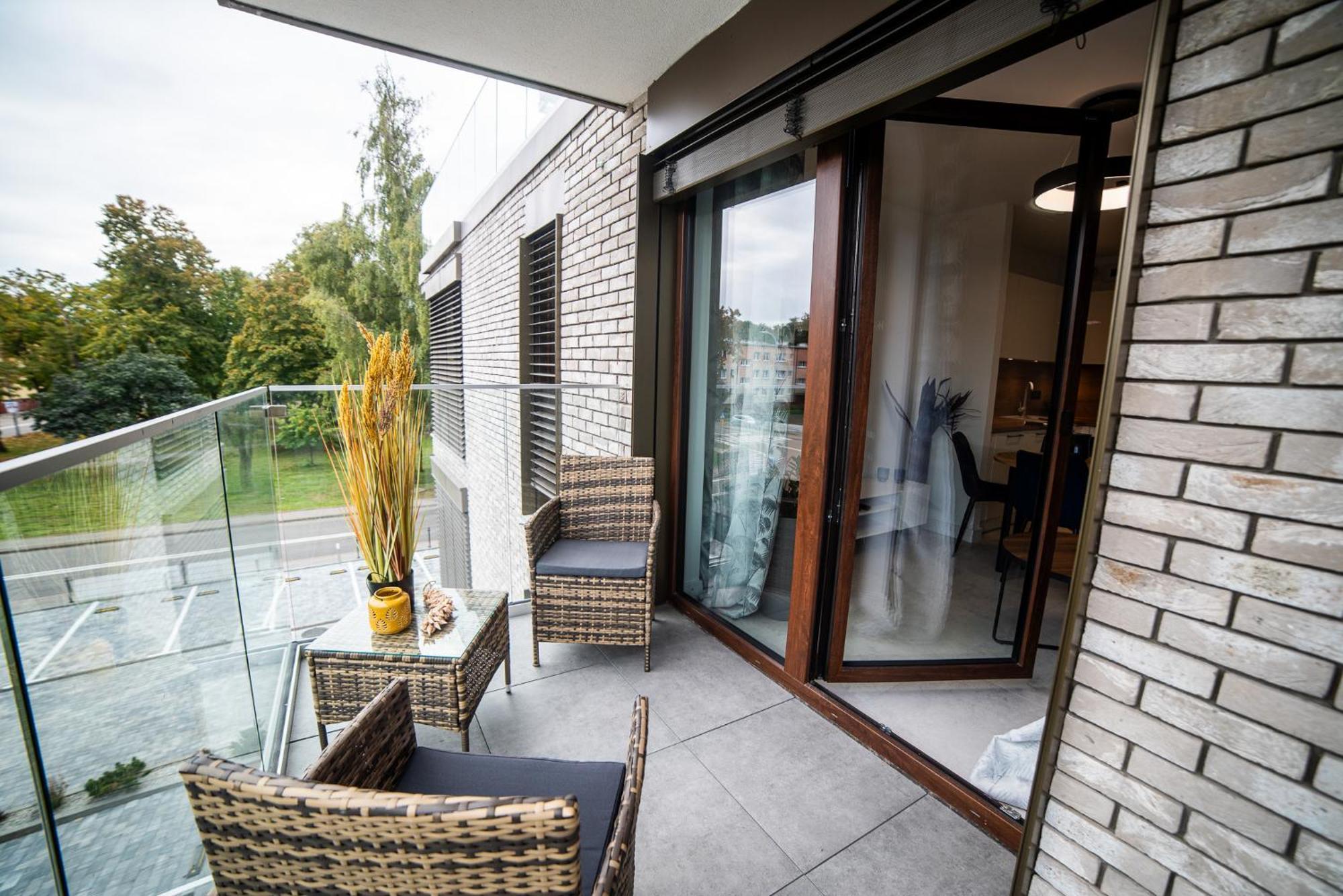 Apartment Belni Edyta I Maciej Wolak Hel