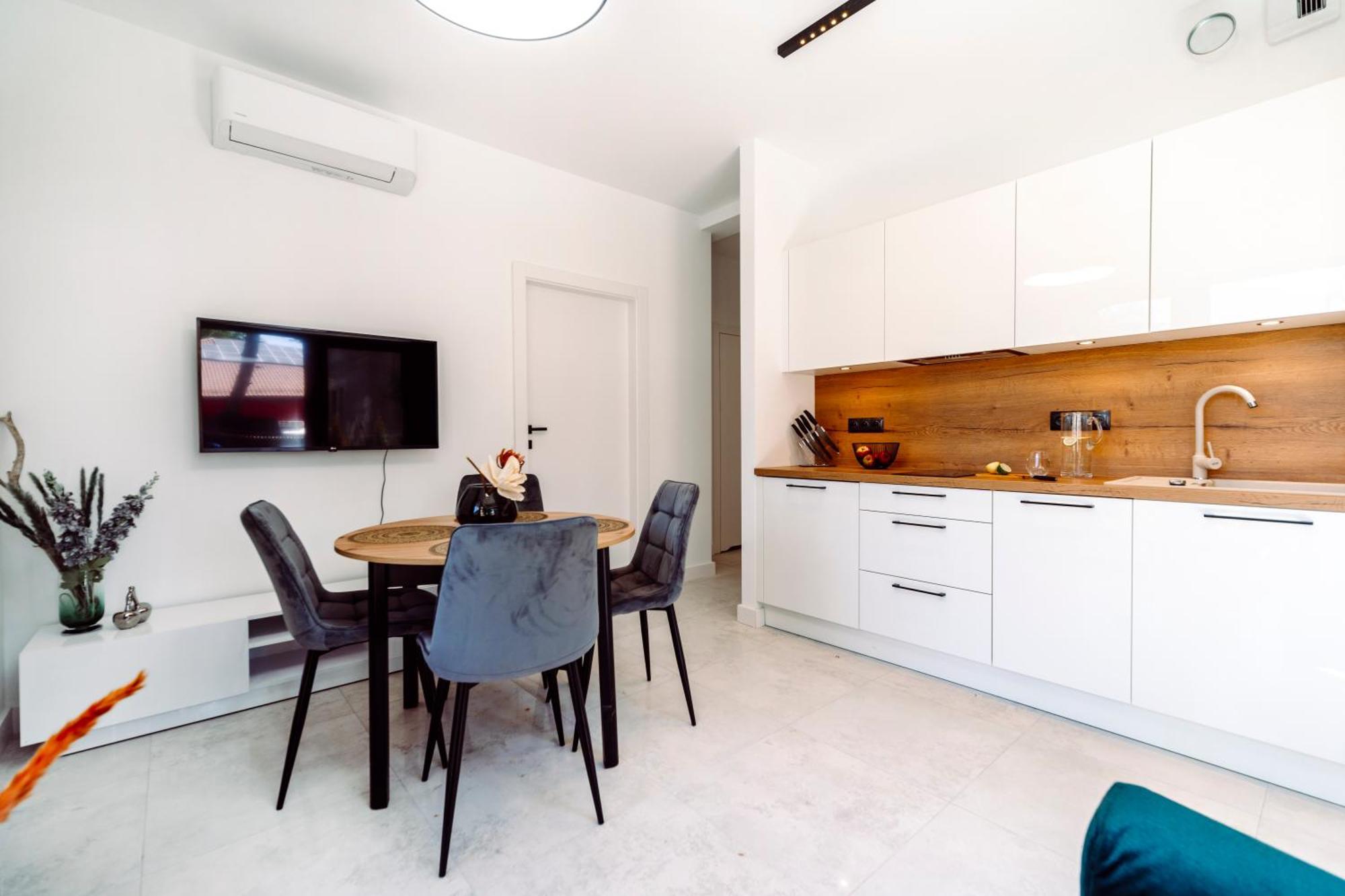 Apartment Belni Edyta I Maciej Wolak *