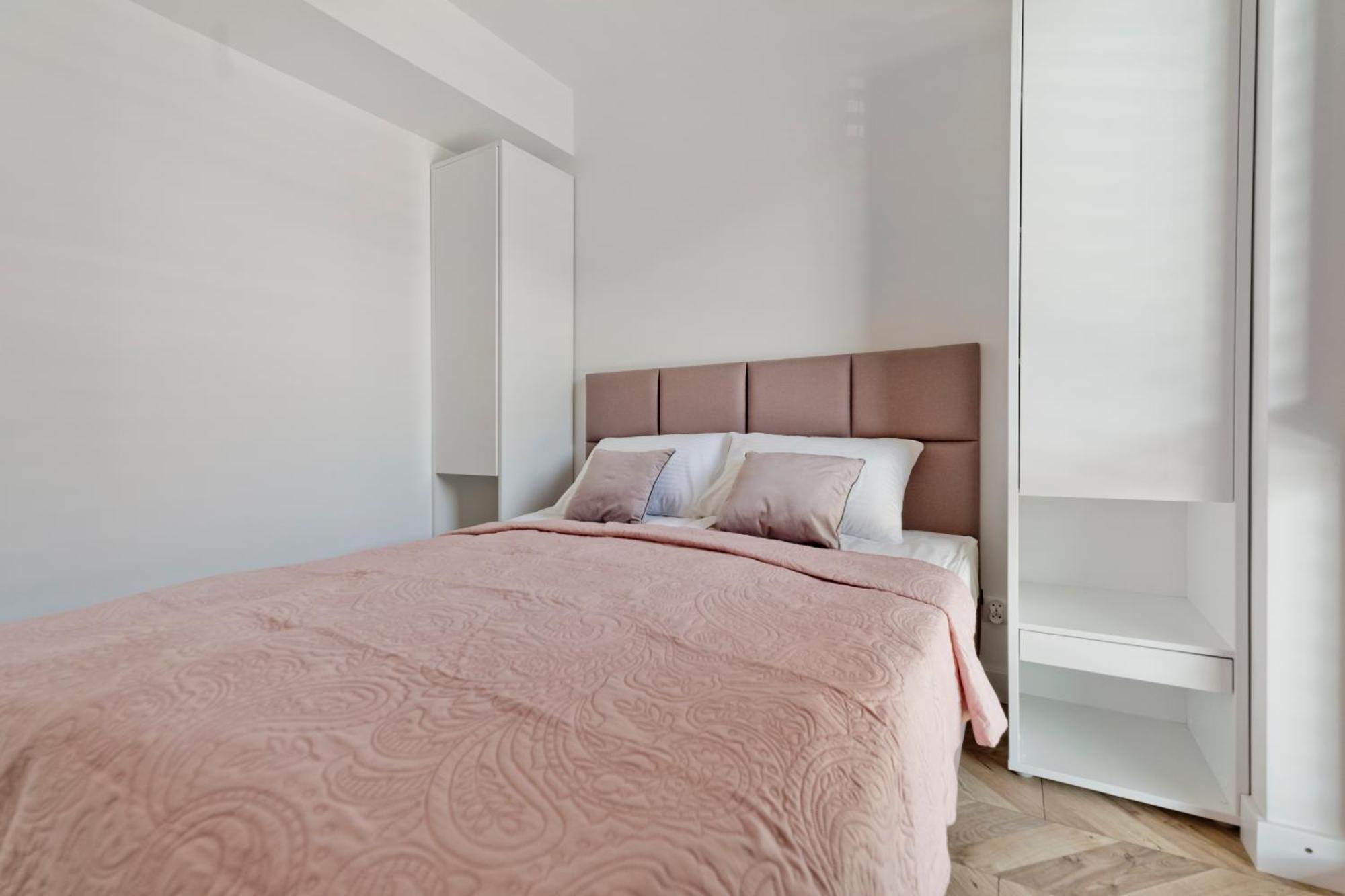 Belni Edyta I Maciej Wolak Apartment *