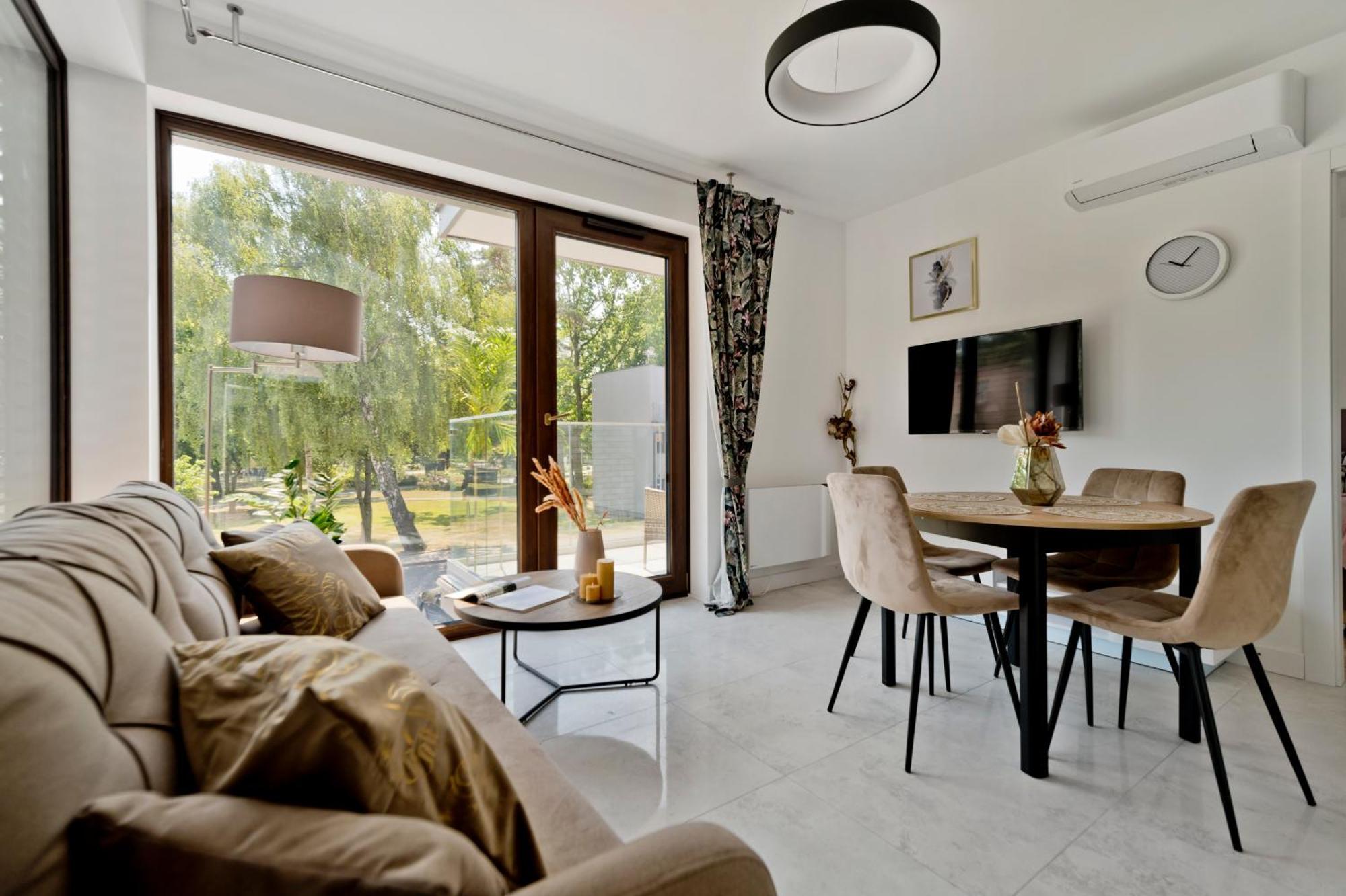 Apartment Belni Edyta I Maciej Wolak Hel