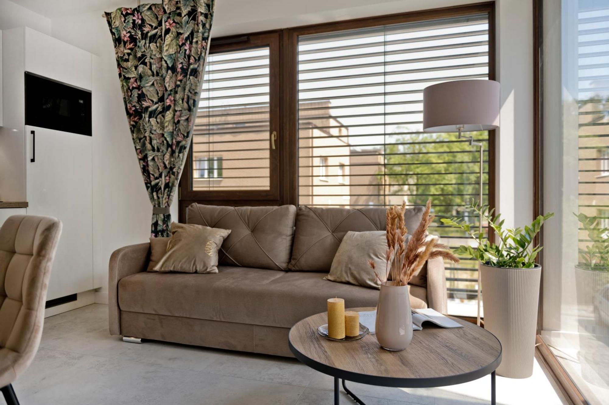Apartment Belni Edyta I Maciej Wolak