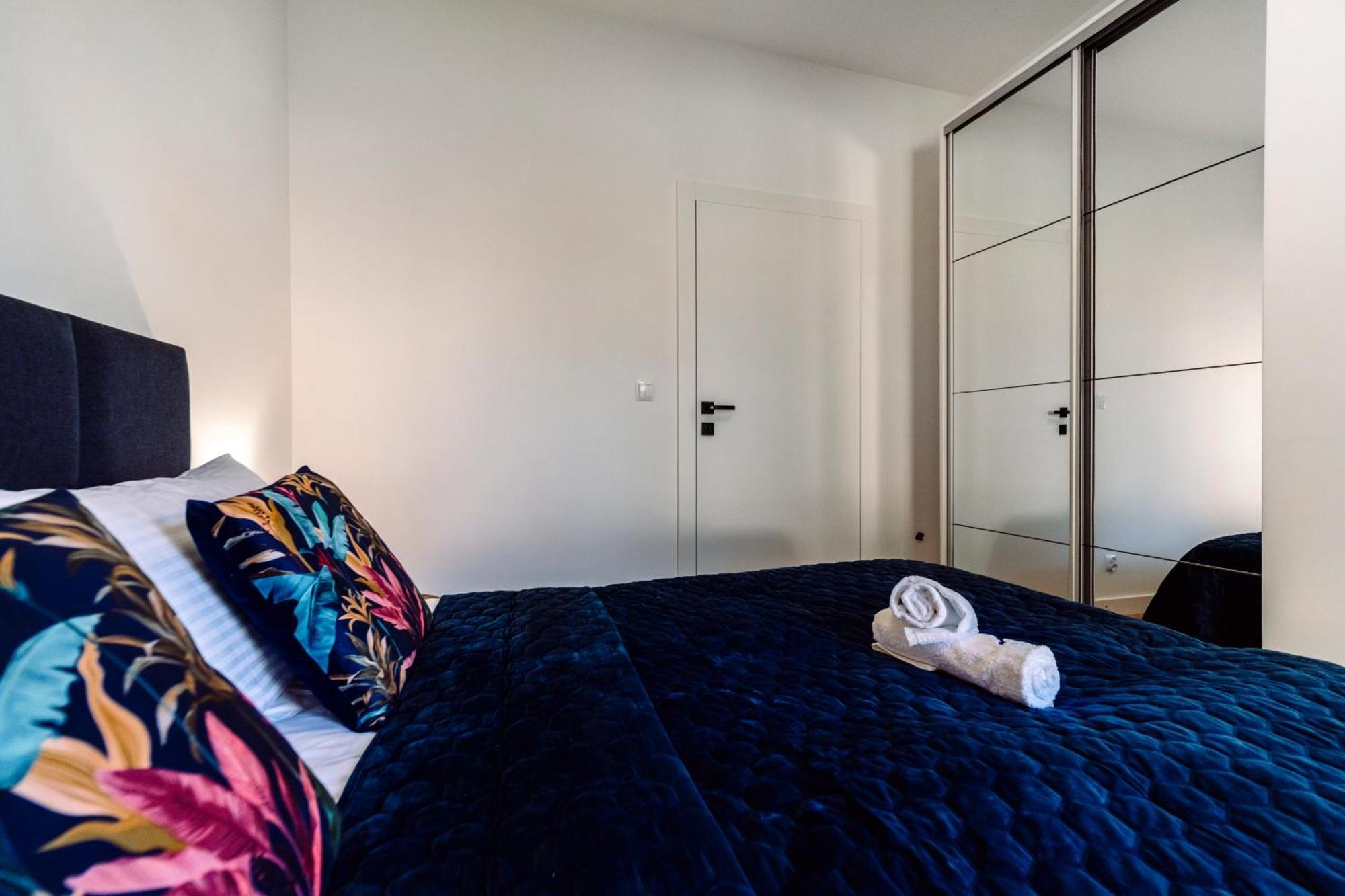 Apartment Belni Edyta I Maciej Wolak *