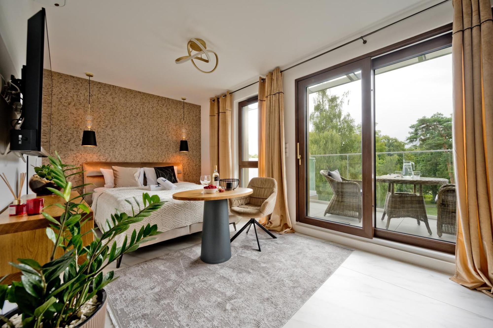 Belni Edyta I Maciej Wolak Apartment