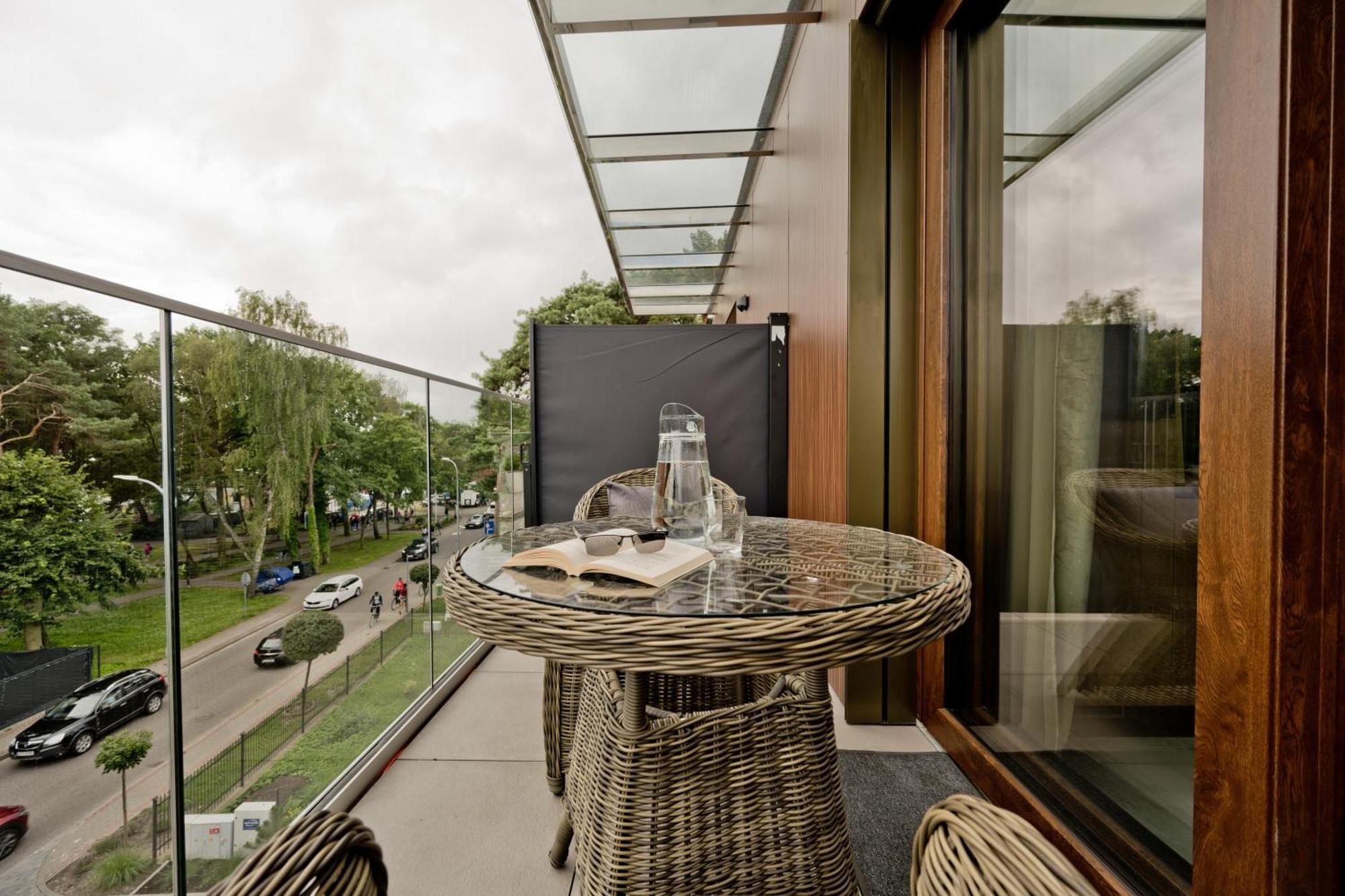 Belni Edyta I Maciej Wolak Apartment *